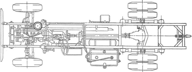 Ходовая часть автомобиля ЗиЛ-164.jpg